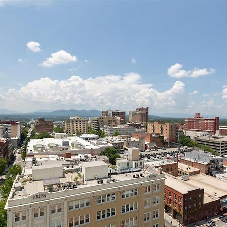 Endless Sunset Retreat Appartement Asheville Buitenkant foto