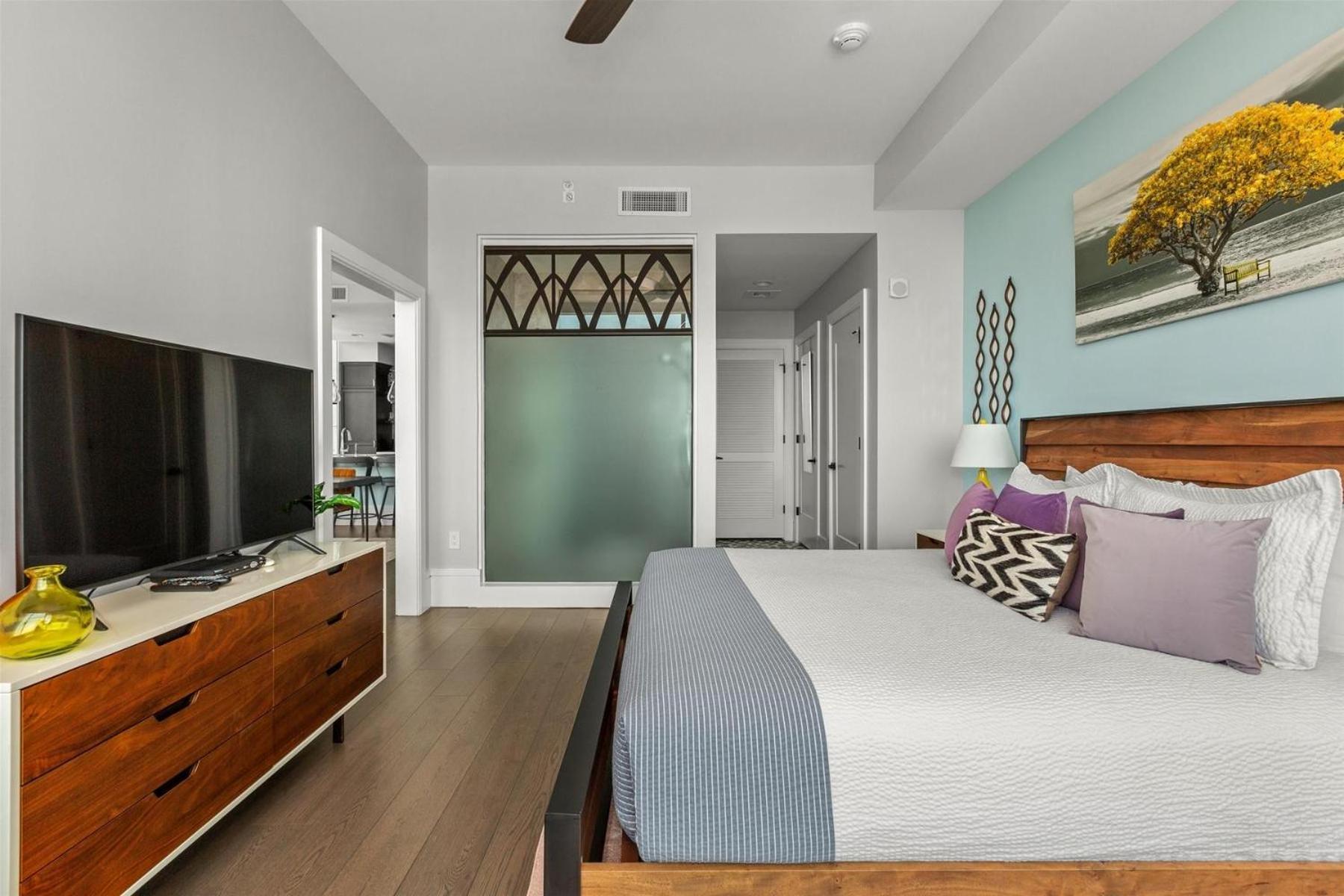 Endless Sunset Retreat Appartement Asheville Buitenkant foto