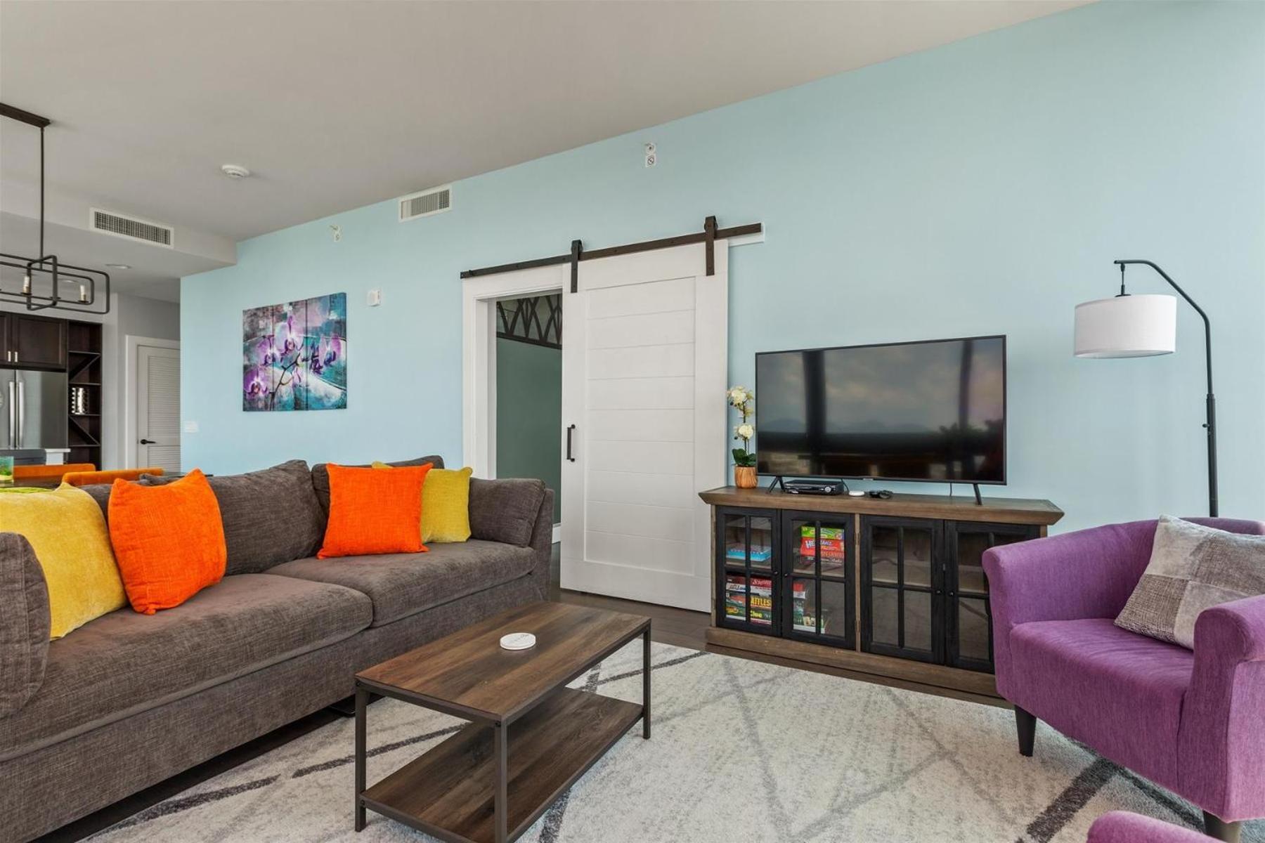 Endless Sunset Retreat Appartement Asheville Buitenkant foto